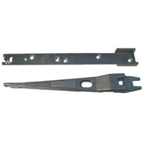 8534 Arm with Adjustable Bottom Plate