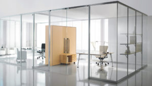 Interior Glazing Solutions